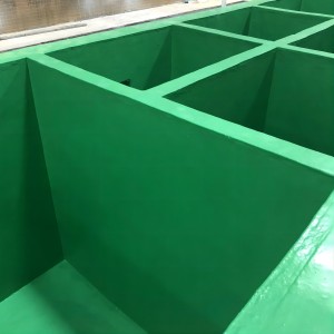 博尔塔拉防腐水池，博尔塔拉水池防腐防渗怎么做，博尔塔拉防腐水池施工厂家